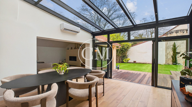 Ma-Cabane - Vente Appartement CRESPIERES, 215 m²