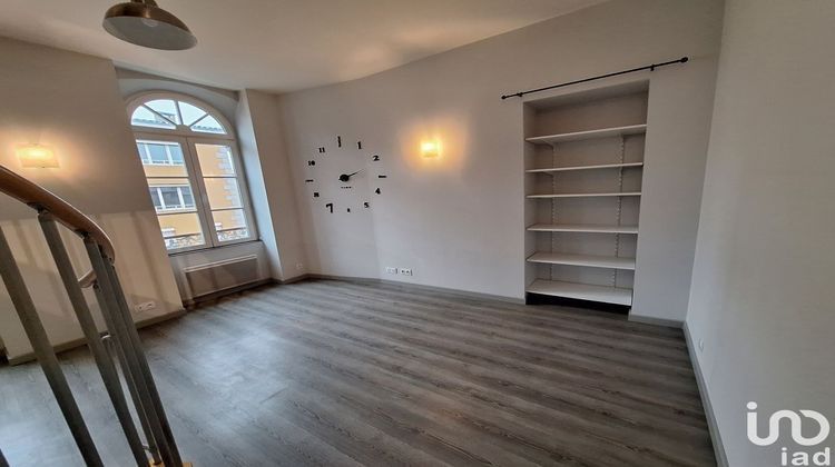 Ma-Cabane - Vente Appartement Crest, 70 m²