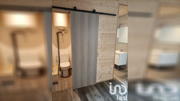 Ma-Cabane - Vente Appartement Crest, 27 m²