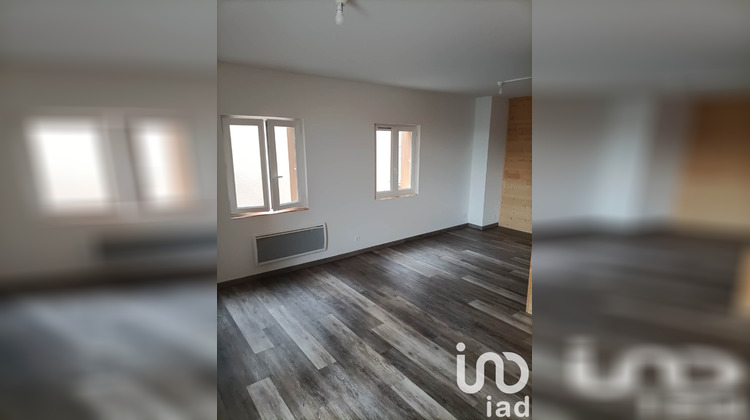 Ma-Cabane - Vente Appartement Crest, 27 m²