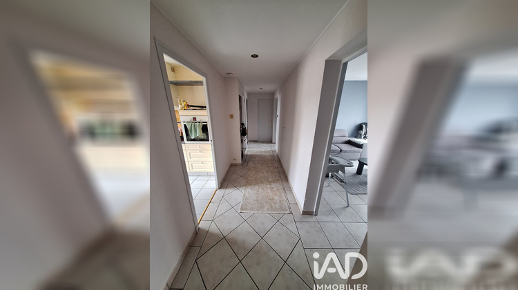 Ma-Cabane - Vente Appartement Crest, 64 m²