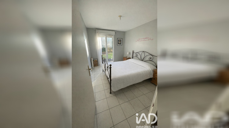 Ma-Cabane - Vente Appartement Crest, 85 m²