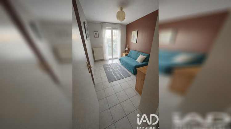 Ma-Cabane - Vente Appartement Crest, 85 m²