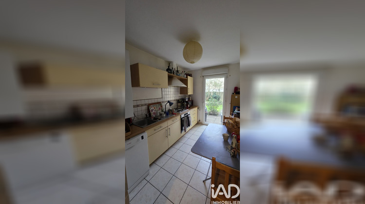 Ma-Cabane - Vente Appartement Crest, 85 m²