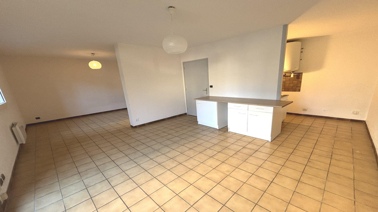 Ma-Cabane - Vente Appartement Crest, 33 m²