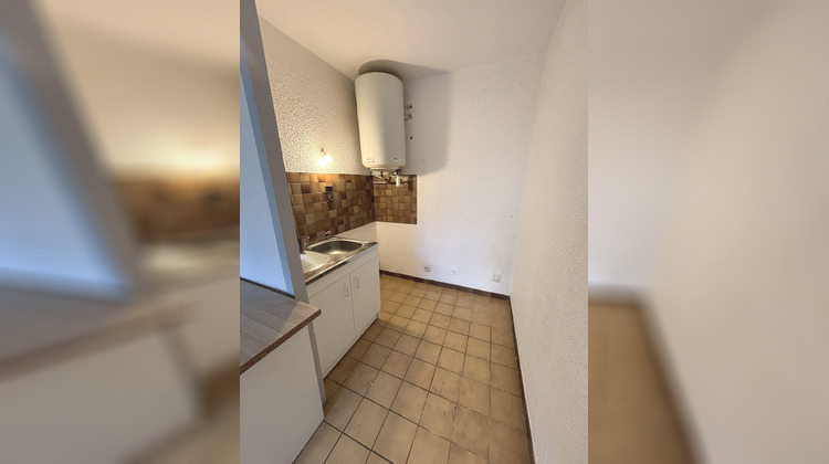 Ma-Cabane - Vente Appartement Crest, 33 m²