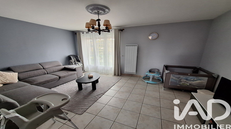 Ma-Cabane - Vente Appartement Crest, 63 m²