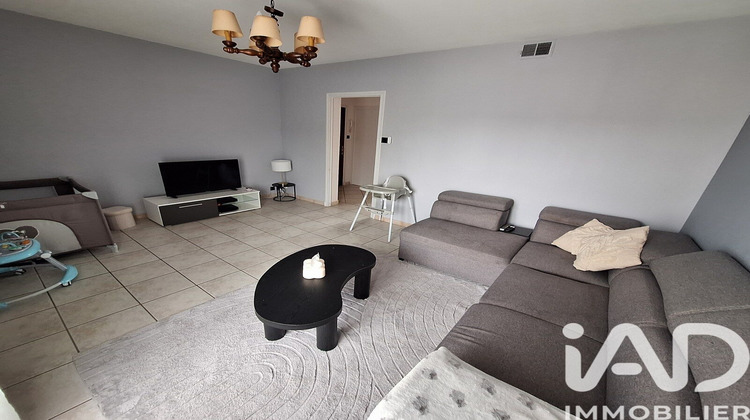 Ma-Cabane - Vente Appartement Crest, 63 m²