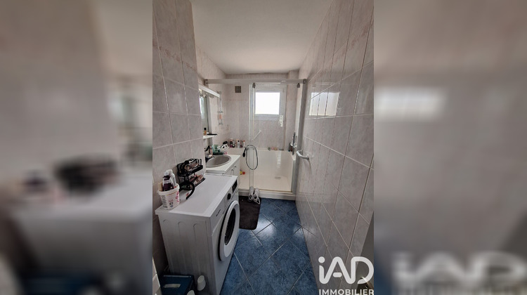 Ma-Cabane - Vente Appartement Crest, 63 m²