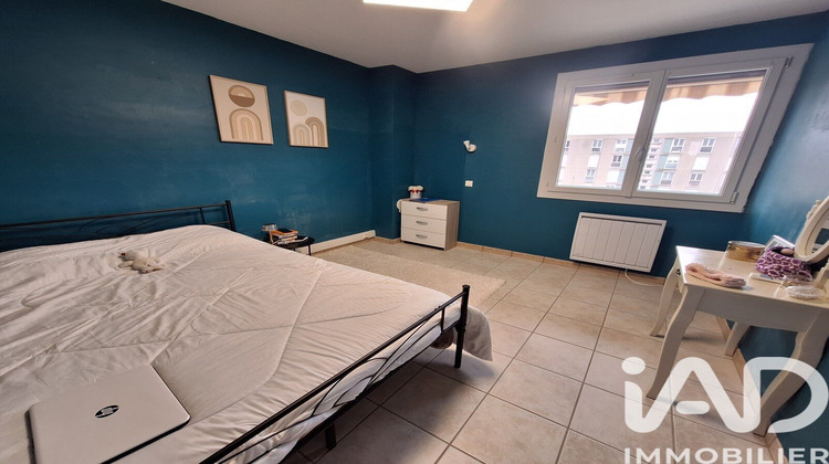 Ma-Cabane - Vente Appartement Crest, 63 m²
