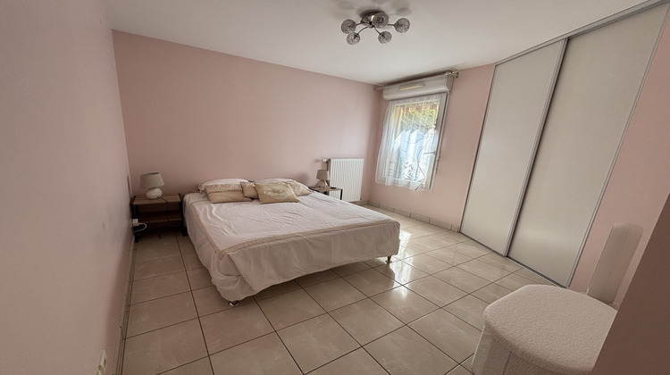 Ma-Cabane - Vente Appartement Crest, 74 m²