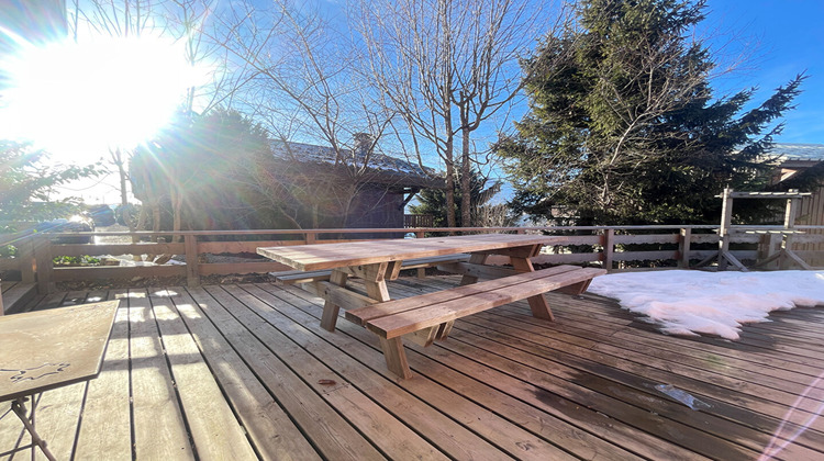 Ma-Cabane - Vente Appartement CREST-VOLAND, 64 m²