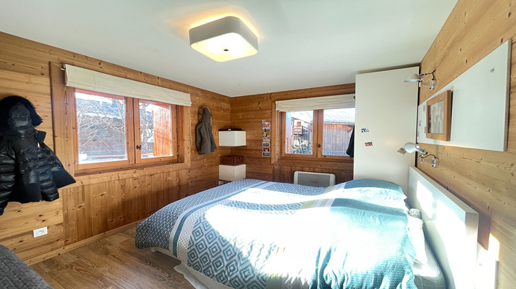 Ma-Cabane - Vente Appartement CREST-VOLAND, 64 m²