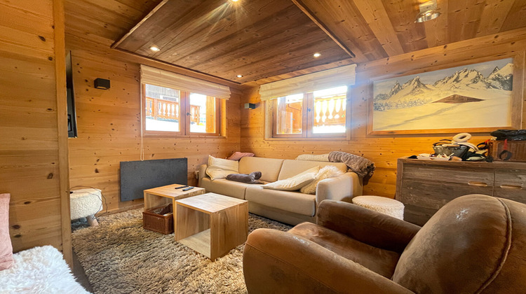 Ma-Cabane - Vente Appartement CREST-VOLAND, 64 m²