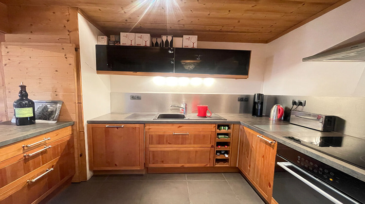 Ma-Cabane - Vente Appartement CREST-VOLAND, 64 m²