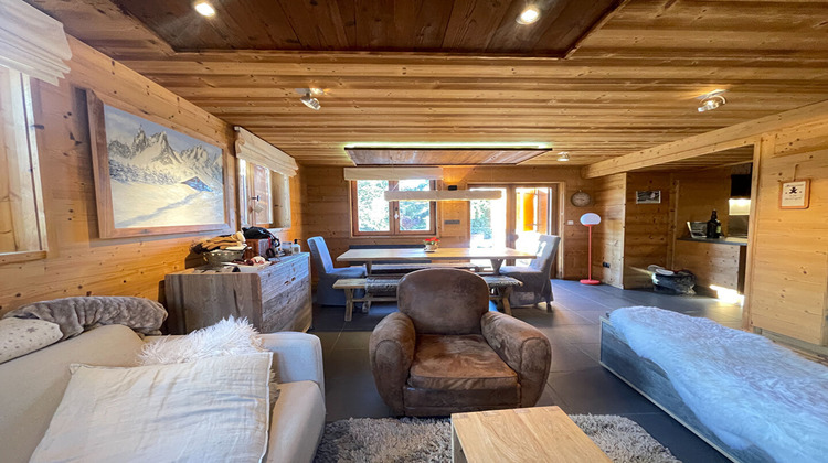 Ma-Cabane - Vente Appartement CREST-VOLAND, 64 m²