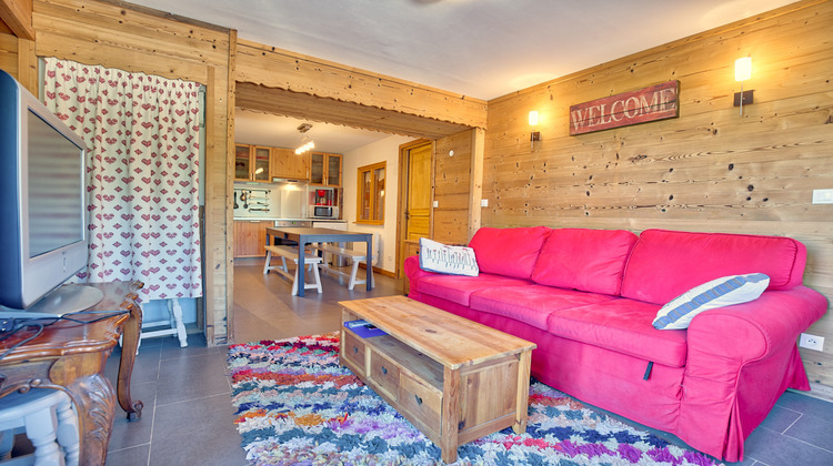 Ma-Cabane - Vente Appartement CREST-VOLAND, 49 m²