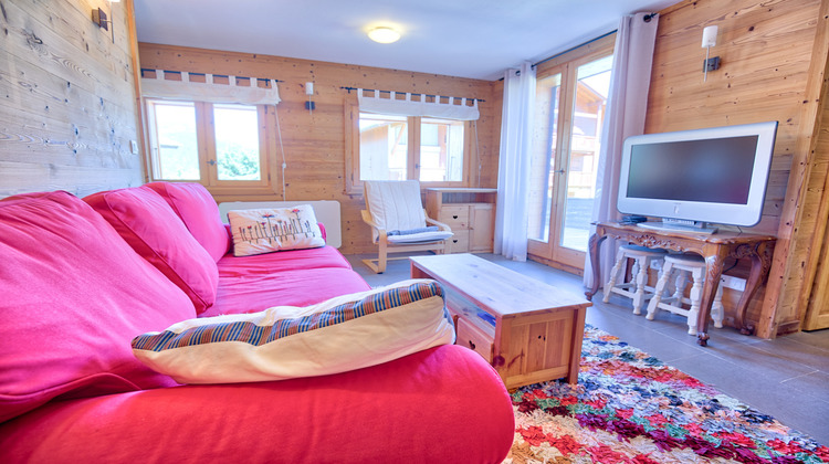 Ma-Cabane - Vente Appartement CREST-VOLAND, 49 m²