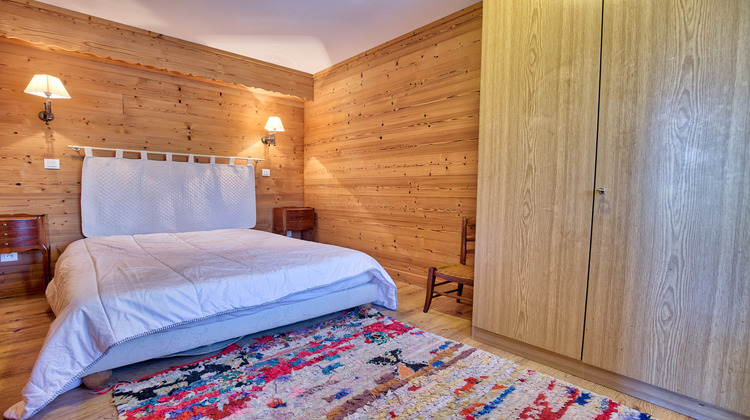 Ma-Cabane - Vente Appartement CREST-VOLAND, 49 m²