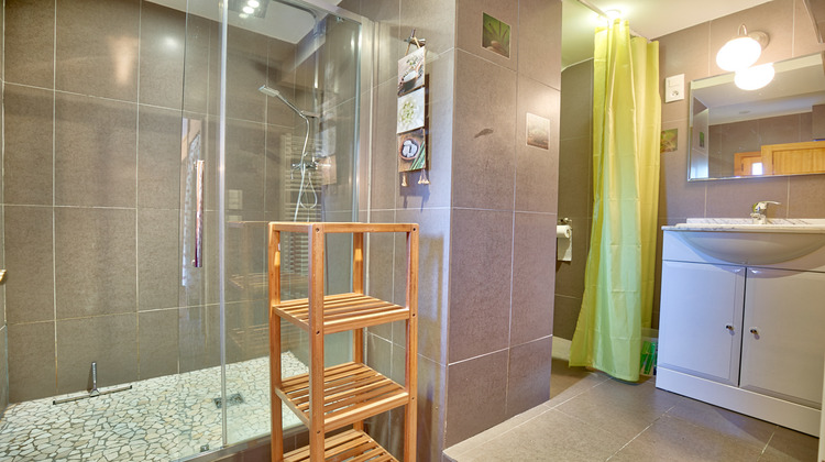 Ma-Cabane - Vente Appartement CREST-VOLAND, 49 m²