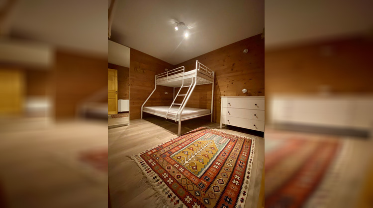 Ma-Cabane - Vente Appartement CREST-VOLAND, 49 m²