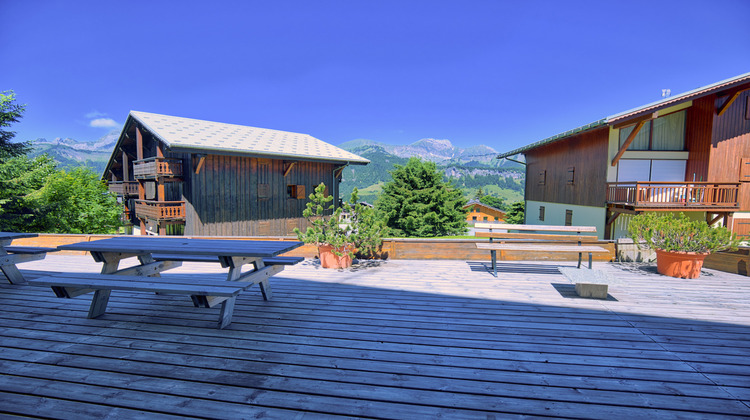 Ma-Cabane - Vente Appartement CREST-VOLAND, 49 m²