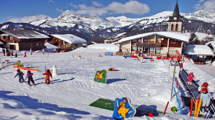 Ma-Cabane - Vente Appartement CREST-VOLAND, 140 m²