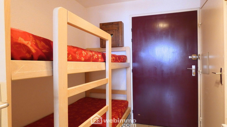 Ma-Cabane - Vente Appartement Crest-Voland, 20 m²