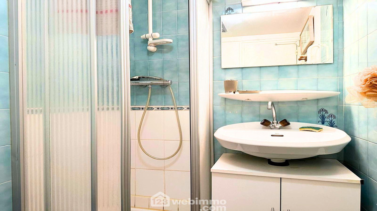 Ma-Cabane - Vente Appartement Crest-Voland, 28 m²