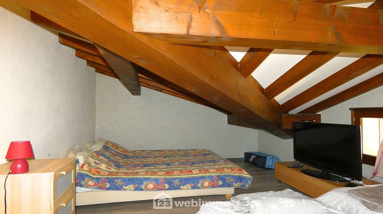 Ma-Cabane - Vente Appartement Crest-Voland, 28 m²