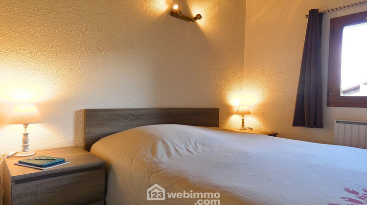 Ma-Cabane - Vente Appartement Crest-Voland, 35 m²