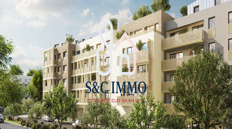 Ma-Cabane - Vente Appartement Créteil (), 63 m²