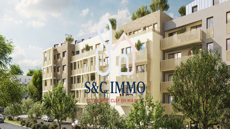 Ma-Cabane - Vente Appartement Créteil (), 88 m²