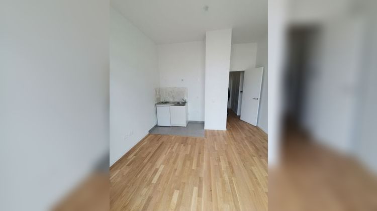 Ma-Cabane - Vente Appartement CRETEIL, 33 m²