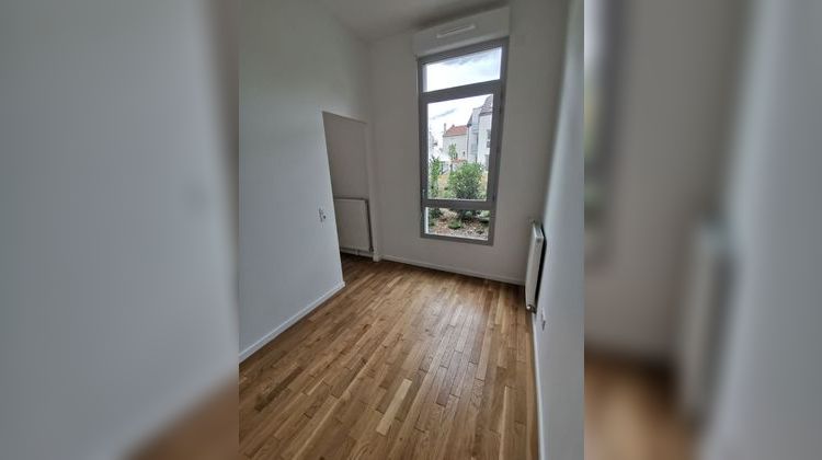 Ma-Cabane - Vente Appartement CRETEIL, 33 m²