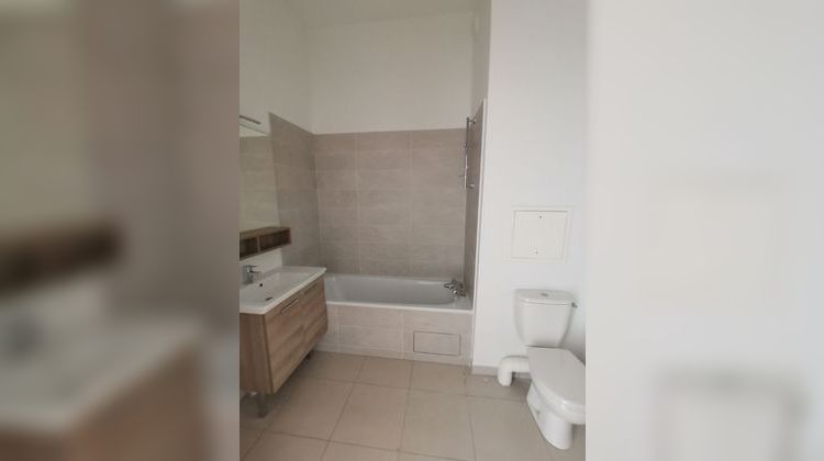 Ma-Cabane - Vente Appartement CRETEIL, 33 m²