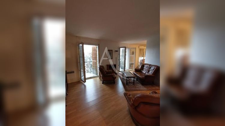 Ma-Cabane - Vente Appartement CRETEIL, 66 m²