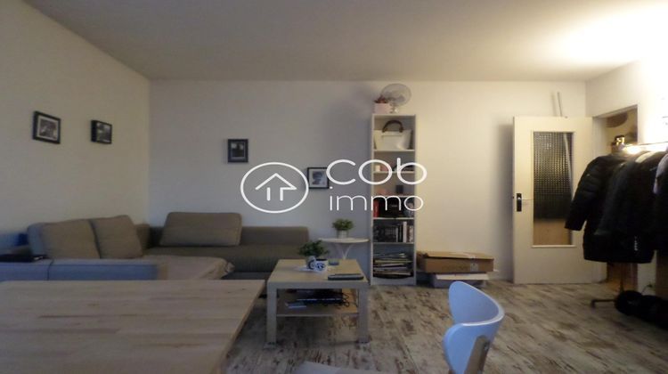 Ma-Cabane - Vente Appartement Créteil, 84 m²