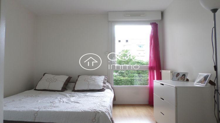 Ma-Cabane - Vente Appartement Créteil, 55 m²