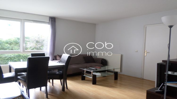 Ma-Cabane - Vente Appartement Créteil, 55 m²