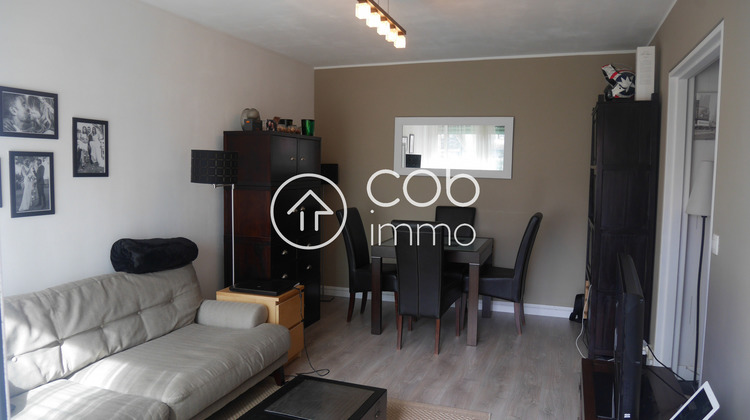 Ma-Cabane - Vente Appartement Créteil, 59 m²