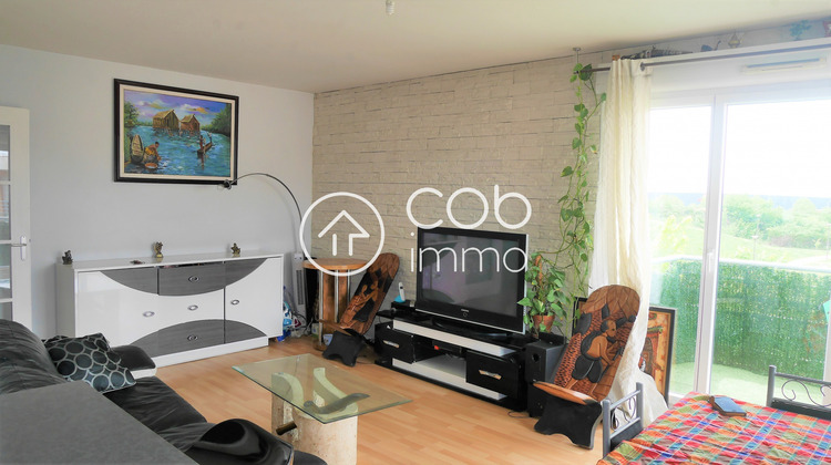 Ma-Cabane - Vente Appartement Créteil, 80 m²