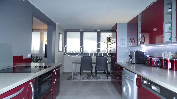 Ma-Cabane - Vente Appartement Créteil, 63 m²