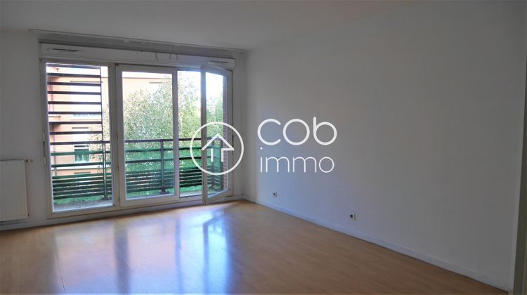 Ma-Cabane - Vente Appartement Créteil, 77 m²