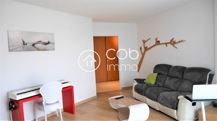 Ma-Cabane - Vente Appartement Créteil, 68 m²