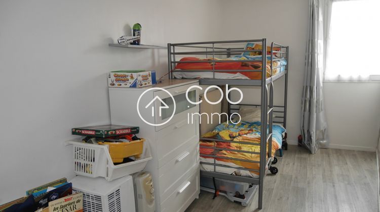 Ma-Cabane - Vente Appartement Créteil, 68 m²