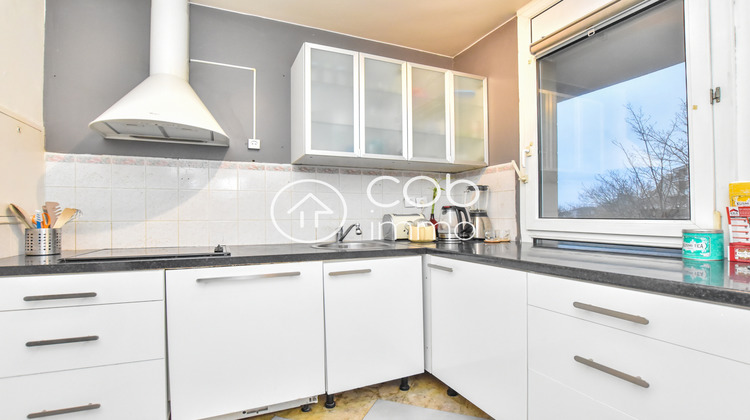 Ma-Cabane - Vente Appartement Créteil, 58 m²