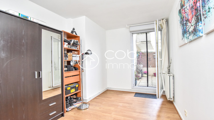 Ma-Cabane - Vente Appartement Créteil, 58 m²