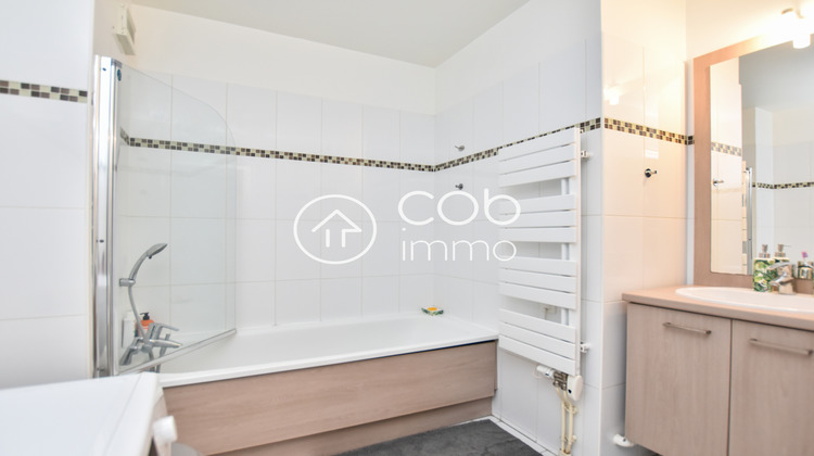 Ma-Cabane - Vente Appartement Créteil, 81 m²