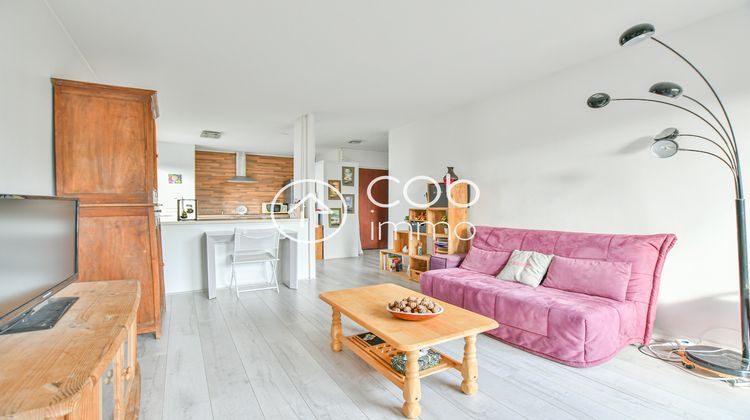 Ma-Cabane - Vente Appartement Créteil, 45 m²